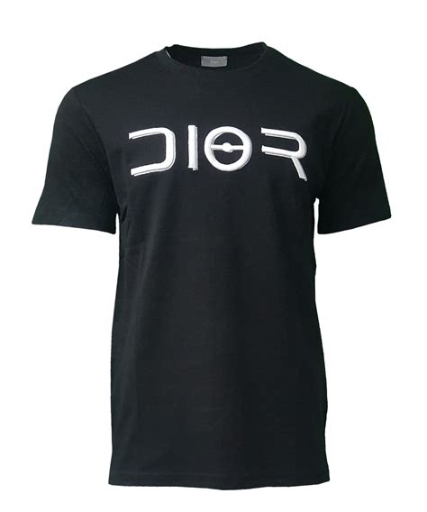 dior men shirts|christian dior t shirts men's.